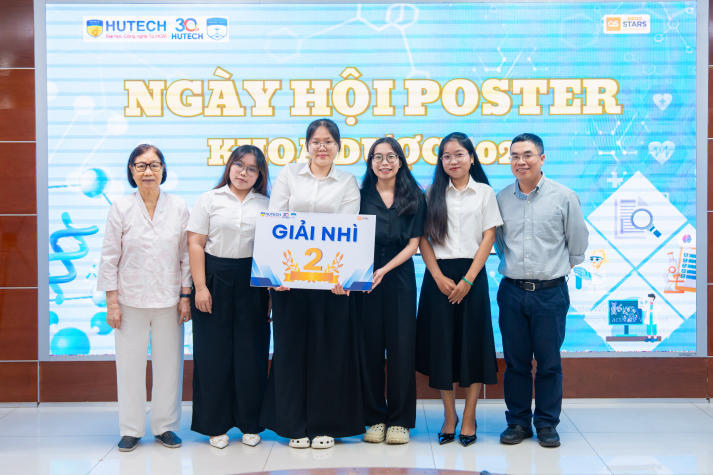 [Video] Ngày hội Poster 13 Win16 nhà cái World Cup 2026 2025: Khơi nguồn đam mê, lan tỏa tri thức khoa học 71