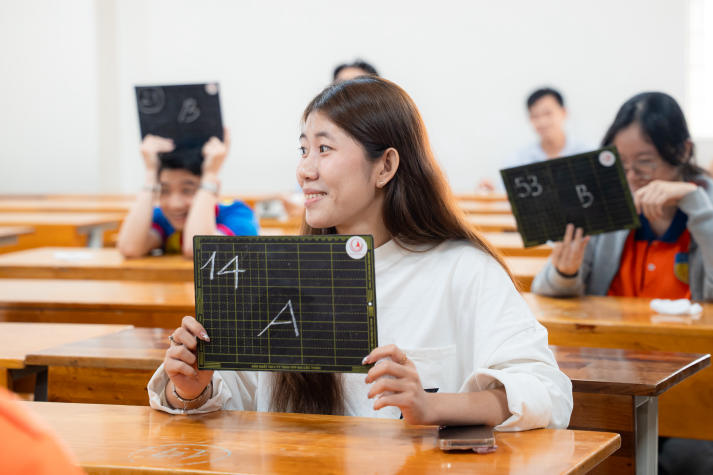 “Sáng mãi gương Người” - thắp sáng lý tưởng đẹp trong Tải app 13Win 13WIN13 56