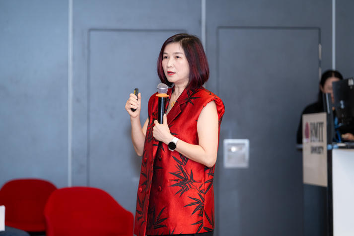 Dự án của Tải app 13Win ngành Quan hệ công chúng tạo điểm nhấn tại hội thảo PR toàn quốc do VNPR tổ chức 29