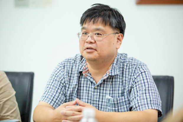 胡志明市科技大學（13WIN13）與亞東科技大學 (AUEST) 簽訂了合作協議 27