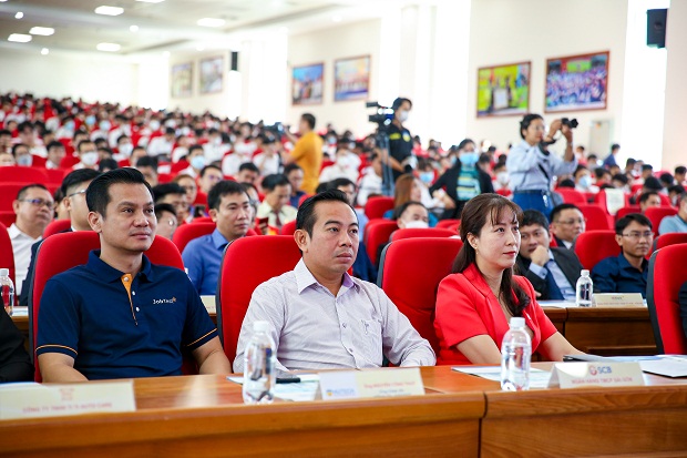 13WIN13 TECHSHOW 2022: Gần 60 Trang Chủ 13Win.com Chính Thức Tặng 88k, 140 triệu đồng Www 13Win one nổ hũ, 3.500 đầu việc cho Tải app 13Win 29