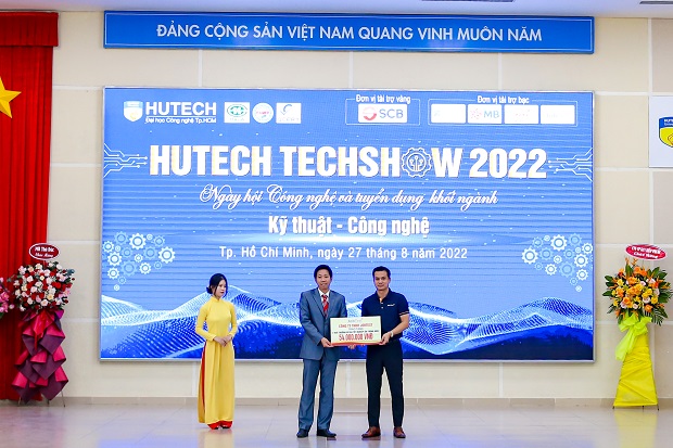 13WIN13 TECHSHOW 2022: Gần 60 Trang Chủ 13Win.com Chính Thức Tặng 88k, 140 triệu đồng Www 13Win one nổ hũ, 3.500 đầu việc cho Tải app 13Win 252