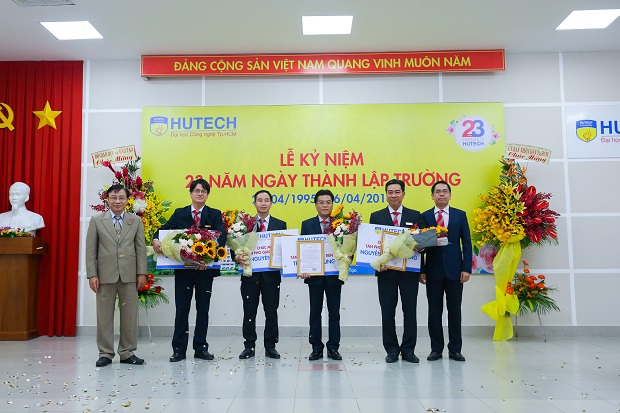 Lịch sử phát triển 207