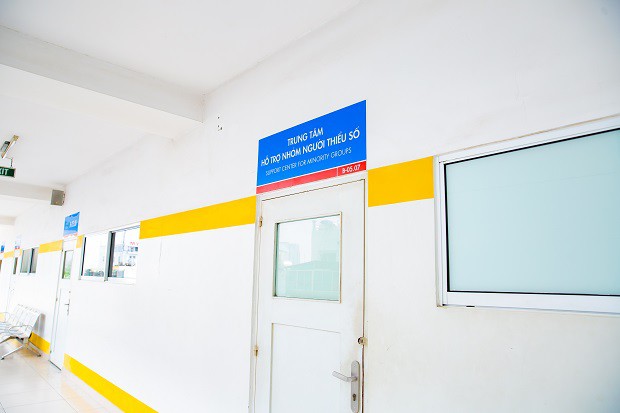 Những tiện ích và dịch vụ đồng hành cùng các nhóm yếu thế tại 13WIN13 9