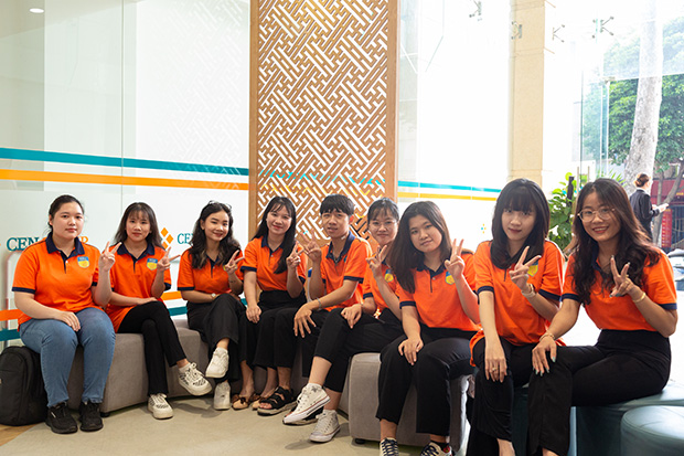 13WIN13-ers tìm hiểu nghề Nhân sự cùng Trưởng phòng Nhân sự Cen Group miền Nam 158