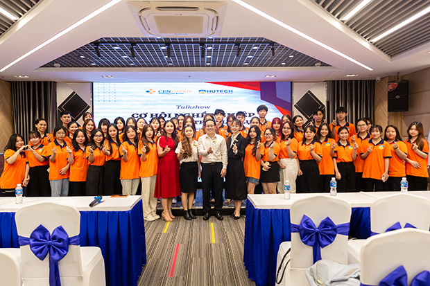 13WIN13-ers tìm hiểu nghề Nhân sự cùng Trưởng phòng Nhân sự Cen Group miền Nam 153