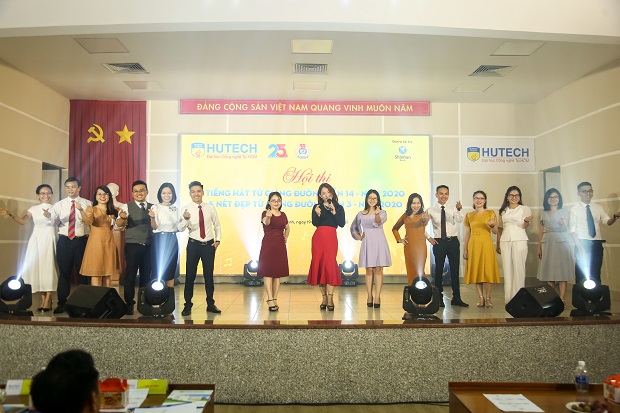 Chung kết “Tiếng hát từ Tải app 13win” và Hội thi “Nét đẹp từ Tải app 13win”: Đêm thăng hoa rực rỡ 205