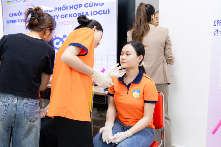 [Video] 13Win 21 link không chặn Viện Khoa học Ứng dụng khám phá bí mật chuẩn K-Beauty cùng chuyên gia Hàn Quốc 203