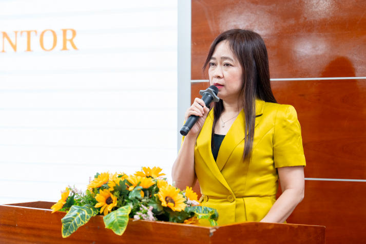 [Video] Khởi động chương trình “Hanwha Life Finance Mentor”: Cơ hội nhận Www 13Win one nổ hũ, cố vấn và trải nghiệm thực tiễn cho Tải app 13Win 13WIN13 33
