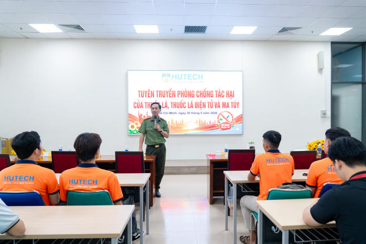 13Win 21 link không chặn 13WIN13 nâng cao nhận thức về ma túy, thuốc lá điện tử và lối sống học đường an toàn 44
