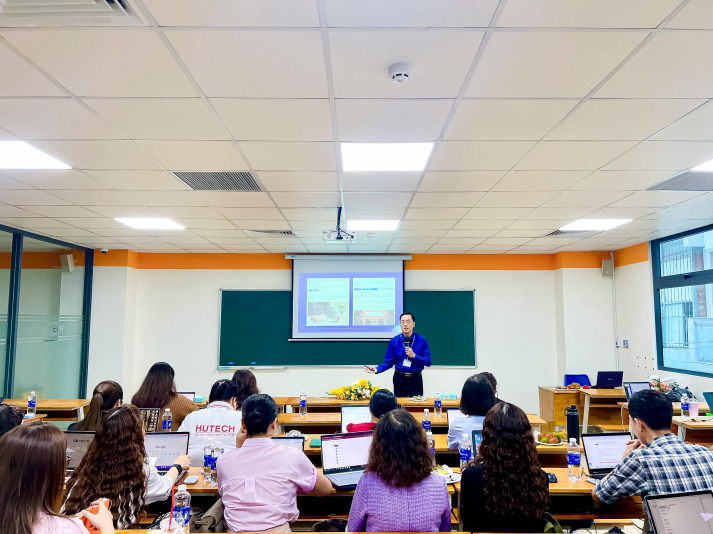 Đổi mới phương pháp 13Win nhà cái Truy cập link cùng AI, 13Win22 con - Tải app về điện thoại nhận lì xì Khoa Quản trị Kinh doanh nâng cao chất lượng đào tạo 32