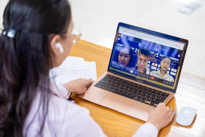 13WIN13 Summer Job Fair 2025 - Đợt 3: Hơn 400 cơ hội việc làm từ các thương hiệu uy tín 40