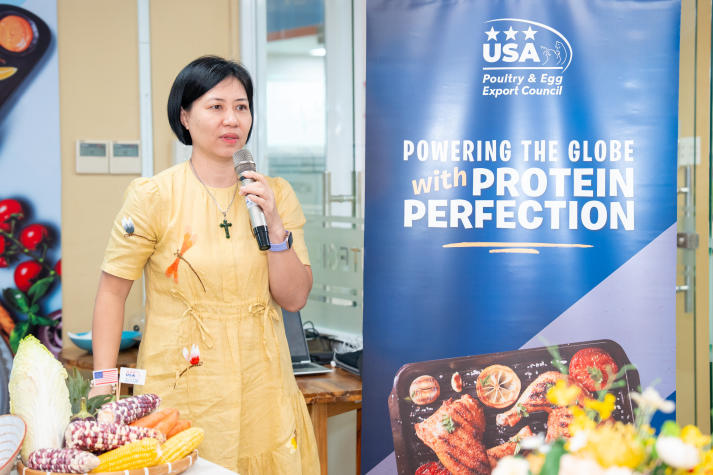 [Video] 13WIN13 Students Showcase Culinary Talent in the “Taste of Chicken” Grand Finale 19