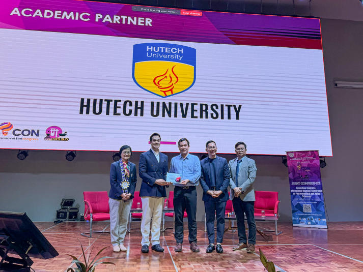 13WIN13 co-hosts the ICON and IRCPAS 3.0 International Conference in Malaysia, expanding global academic connections 35