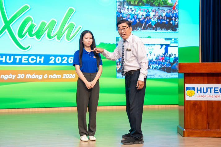Gần 400 chiến sĩ Mùa hè xanh 13WIN13 2026 vững vàng hành trang trước ngày ra quân 48