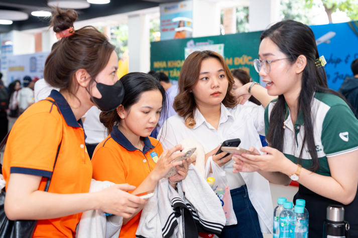 [Video] 13WIN13 Alumni Job Fair 2025: Nhịp cầu nối đặc biệt giữa cựu Tải app 13Win và nguồn F13win link đăng ký trẻ 136