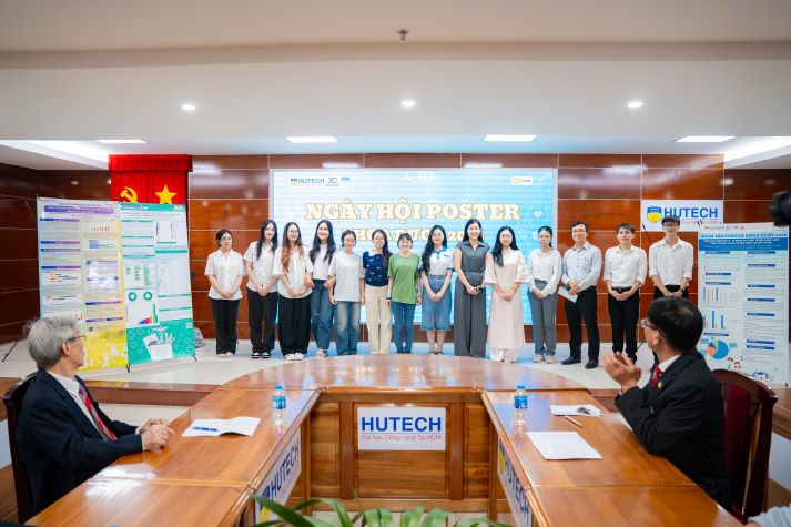 [Video] Ngày hội Poster 13 Win16 nhà cái World Cup 2026 2025: Khơi nguồn đam mê, lan tỏa tri thức khoa học 87
