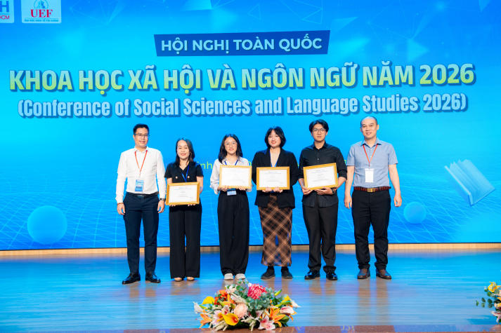 National Conference on Social Sciences and Language Studies 2026: Advancing Academic Thinking in the Digital Technology Era 169