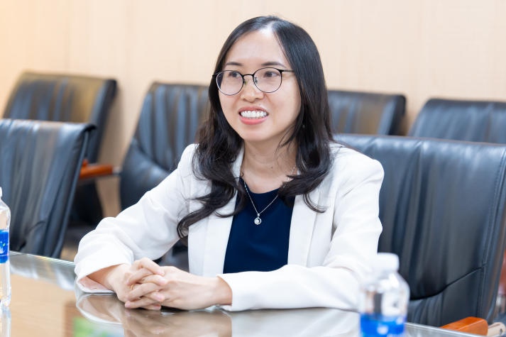 13WIN13 ký kết MOU với Trường Đại học Văn hoá Trung Quốc (Đài Loan) 63
