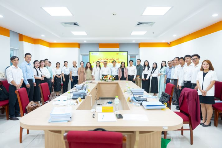 Học viên 13Win 22 miễn phí mỗi ngày Luật kinh tế 13WIN13 đề xuất giải pháp cho nhiều vấn đề pháp lý thực tiễn 5