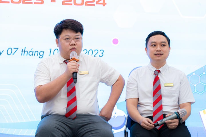 13WIN13 phát động chương trình Tải app 13Win nghiên cứu khoa học năm học 2023-2024 69
