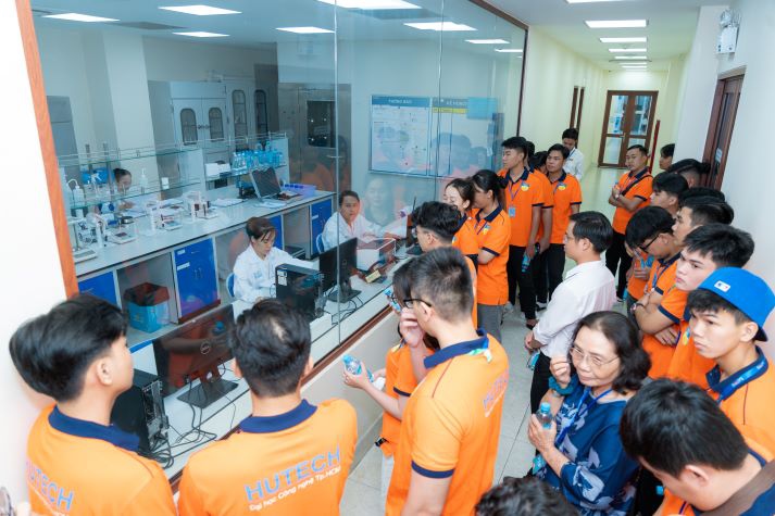 [Video] “Đột nhập” nhà máy Satori, Tải app 13Win Quản lý tài nguyên và 13Win32 cá cược thể thao khám phá quy trình xử lý nước uống tinh khiết 36