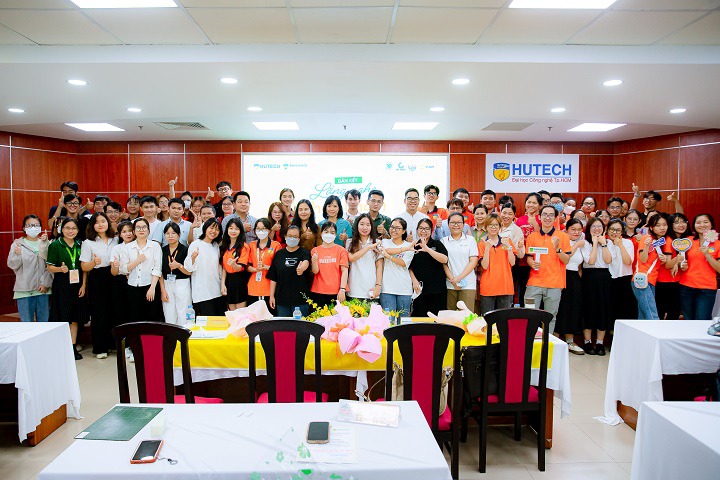 Cuộc thi “Lắng nghe thực phẩm lên tiếng” đã tìm ra Top 6 tài năng vào Chung kết 178