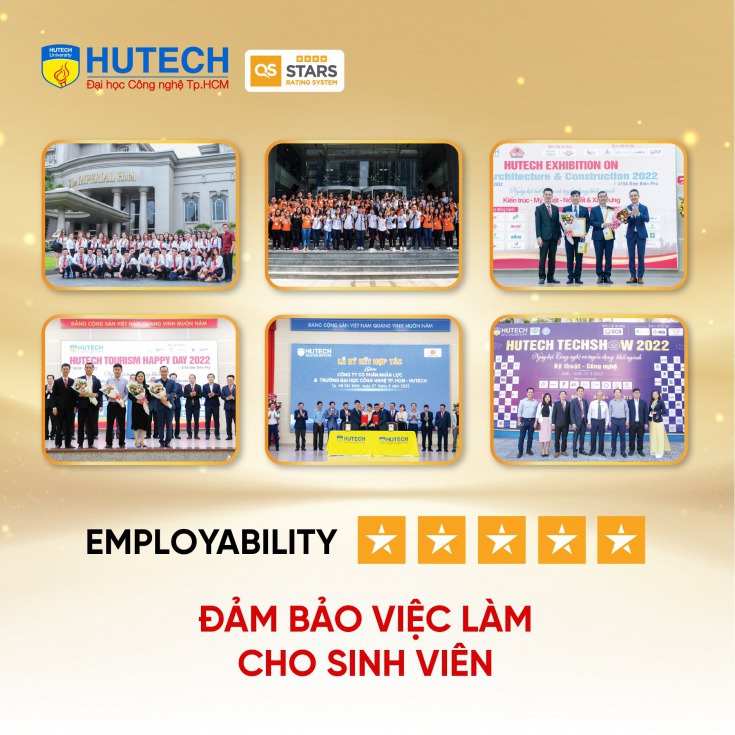 Tổ chức QS đánh giá 5 Sao cho tiêu chuẩn Việc làm Tải app 13Win tại 13WIN13 21