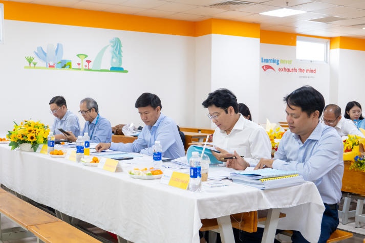 Ngành Luật kinh tế 13WIN13 tiếp tục gặt hái quả ngọt: 07 học viên cao học bảo vệ luận văn/đề án 13Win13 link đăng nhập 13Win 22 miễn phí mỗi ngày thành công 4