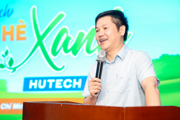 Gần 400 chiến sĩ Mùa hè xanh 13WIN13 2026 vững vàng hành trang trước ngày ra quân 24