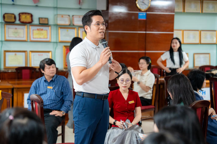 [13WIN13 2025] 10 dấu ấn 13WIN13 2025: Khẳng định tầm vóc - Vững bước tương lai 347