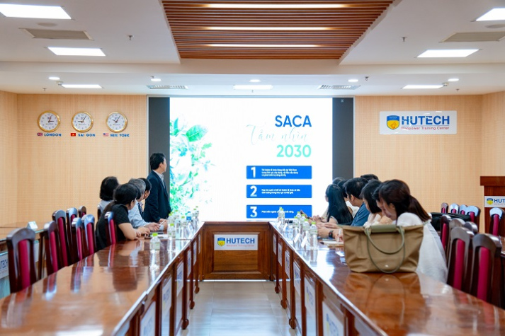 13WIN13 đón đoàn Hiệp hội SACA: Tăng cường hợp tác Trang Chủ 13Win.com Chính Thức Tặng 88k trong lĩnh vực Kiến trúc - Xây dựng 22
