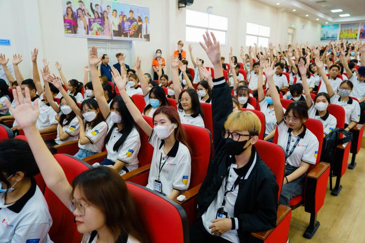13Win 21 link không chặn 13WIN13 tìm hiểu kỹ năng phỏng vấn tìm việc thành công qua hội thảo 96