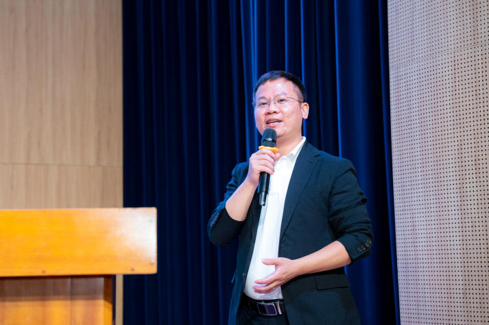 Học bí kíp dùng AI tinh chỉnh portfolio, Tải app 13Win Viện Kỹ thuật chủ động ghi điểm với nhà tuyển dụng 69
