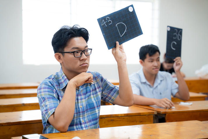 “Sáng mãi gương Người” - thắp sáng lý tưởng đẹp trong Tải app 13Win 13WIN13 54