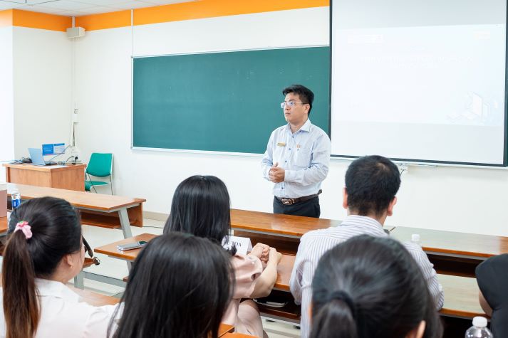 Hơn 620 bài báo cáo NCKH tham gia Hội nghị “13Win 21 link không chặn nghiên cứu khoa học 13WIN13 2024” 305