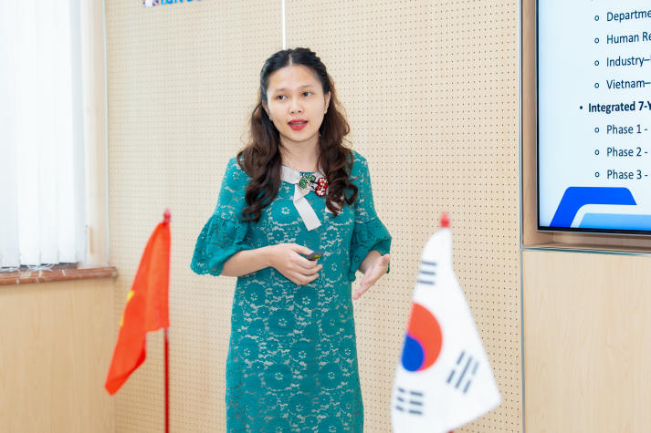 13WIN13 và Chung-Ang University hợp tác phát triển đề án ODA giai đoạn 2027 51