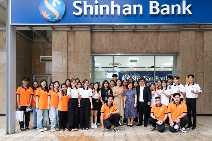 [Ảnh] 13Win 21 link không chặn 13WIN13 định hướng 13win 20 giaitri tructuyen qua chuyến tham quan thực tế Sòng Bài Trực Tuyến 13Win.com Shinhan 155