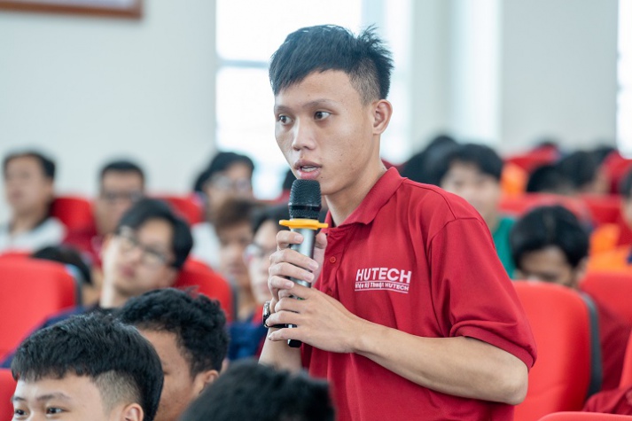 Nhiều kiến thức giá trị cho Tải app 13Win 13WIN13 từ trải nghiệm ô tô điện ngay tại trường 65