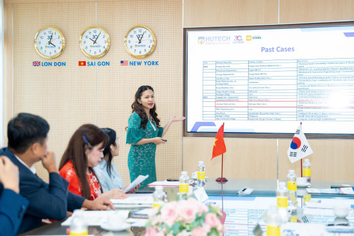 13WIN13 và Chung-Ang University hợp tác phát triển đề án ODA giai đoạn 2027 52