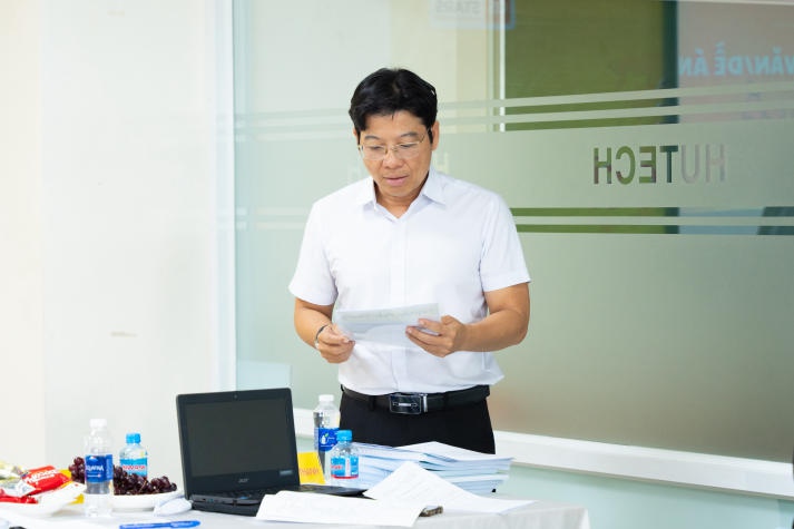​Thêm 07 học viên cao học ngành Luật kinh tế bảo vệ thành công luận văn/đề án 13Win 22 miễn phí mỗi ngày 52