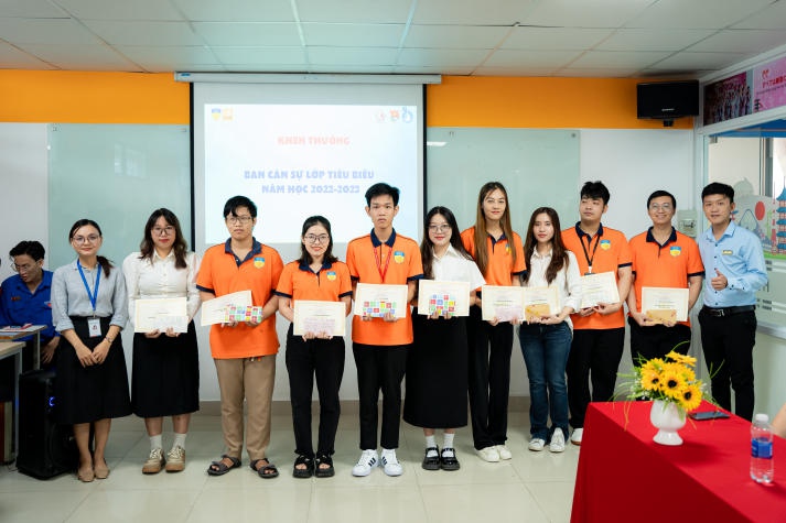 Khoa Nhật Bản học 13WIN13 tổ chức hội nghị tổng kết và phát động phong trào Tải app 13Win năm học 2023-2024 64