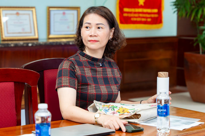 Nhà quản trị 13WIN13 mở rộng tầm nhìn chiến lược, bàn về F13win nhà cái 13Win32 đăng nhập trong kỷ nguyên AI 77
