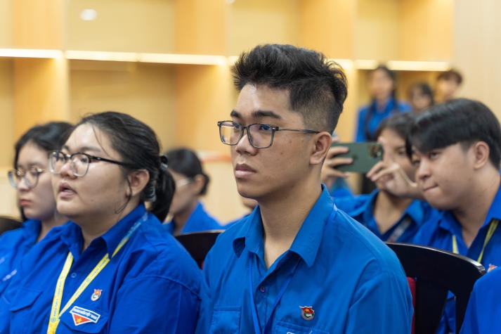 Đại hội đại biểu Đoàn TNCS Hồ Chí Minh 13win com Đăng ký 60K - Chăn nuôi thống nhất định hướng hoạt động trong nhiệm kỳ mới 190