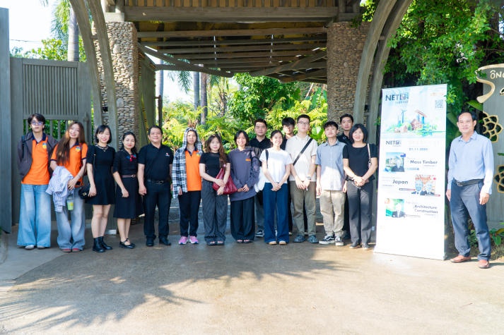 13Win 21 link không chặn "nhà Kiến" khám phá xu hướng thiết kế bền vững tại Net Zero Summit 2024 91