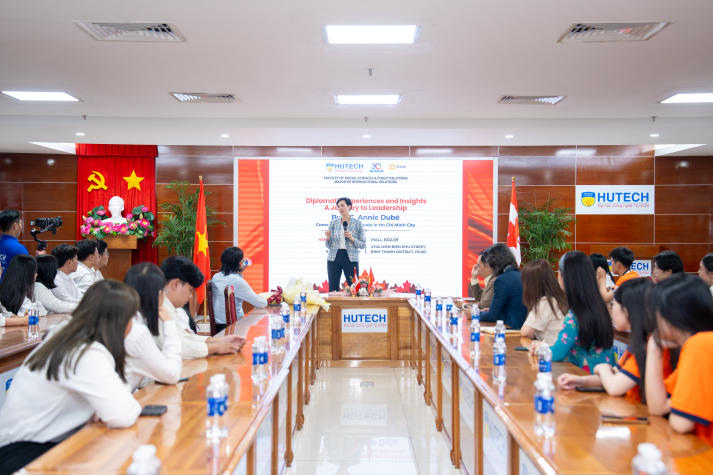 13Win 21 link không chặn Quan hệ quốc tế “bắt nhịp ngoại giao” cùng Tổng Lãnh sự Canada 47