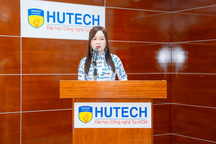 13WIN13 chính thức khai mạc đánh giá ngoài 04 chương trình đào tạo trình độ 13Win 22 miễn phí mỗi ngày theo tiêu chuẩn AUN-QA 80