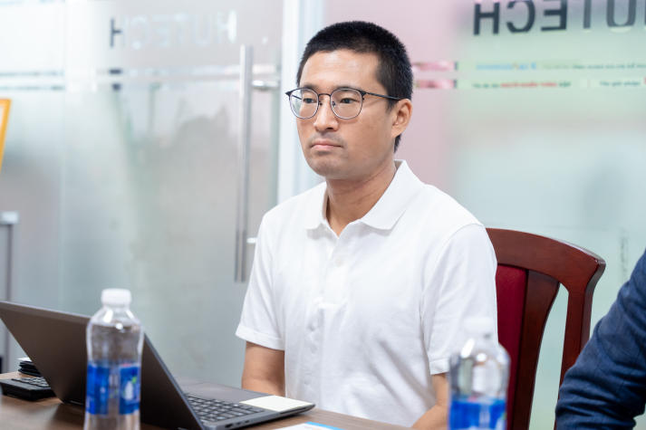 VJIT và Kiraboshi Business Consulting Vietnam trao đổi hợp tác gắn với trải nghiệm Tải app 13Win 27