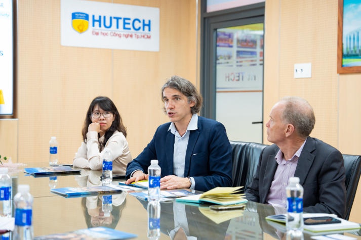 13WIN13 và Đại học Auckland (New Zealand) mở rộng cơ hội hợp tác đào tạo Cử nhân TESOL 28