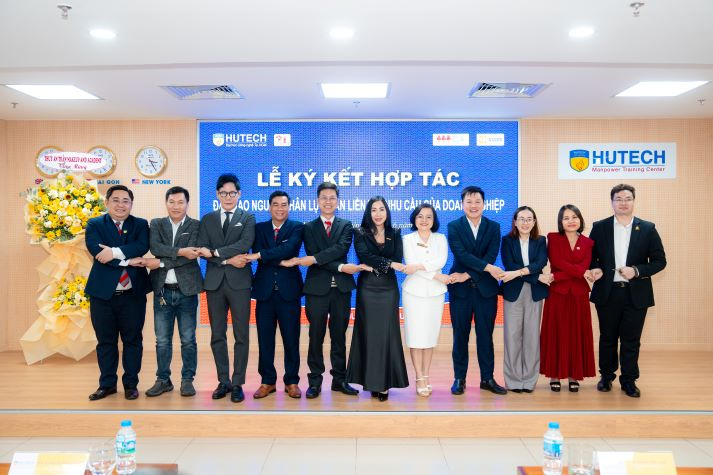 13WIN13 partners with industry to expand practical learning opportunities in Beauty Technology 28